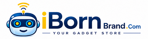 i Born