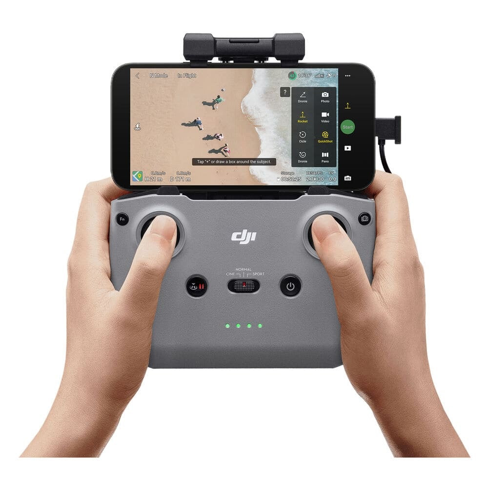 MINI2 FOLDABLE DRONE