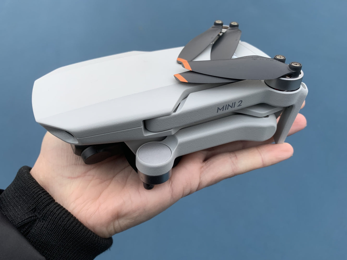 MINI2 FOLDABLE DRONE