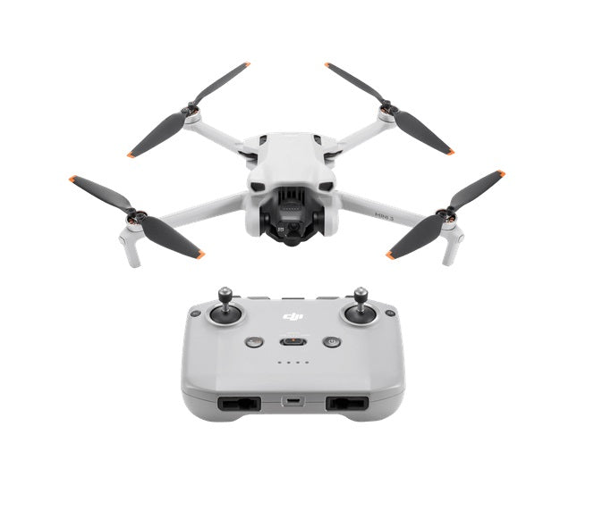 MINI 3 FOLDABLE DRONE FOR ALL AGE GROUP