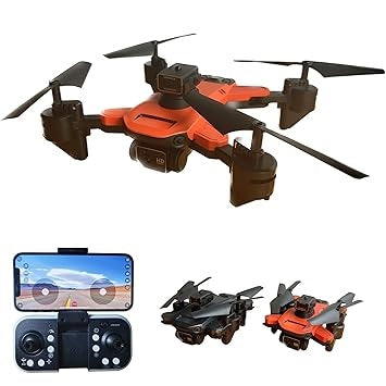 "DM99 PRO DRONE: The Ultimate Aerial Companion"