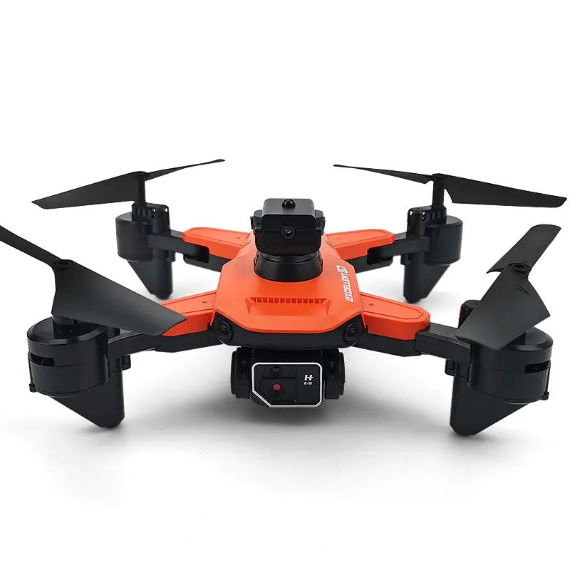 "DM99 PRO DRONE: The Ultimate Aerial Companion"