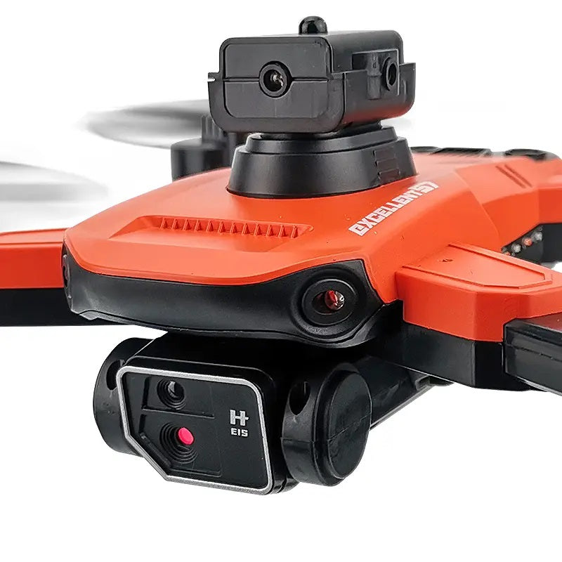 "DM99 PRO DRONE: The Ultimate Aerial Companion"