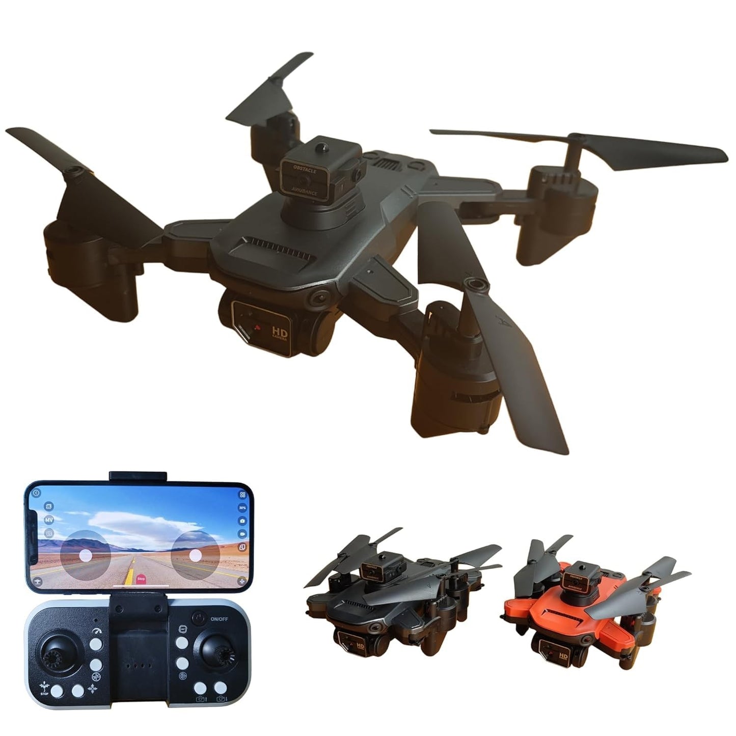 "DM99 PRO DRONE: The Ultimate Aerial Companion"