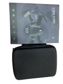 EE-88 Pro Max Foldable Light Weighted Newly Drone