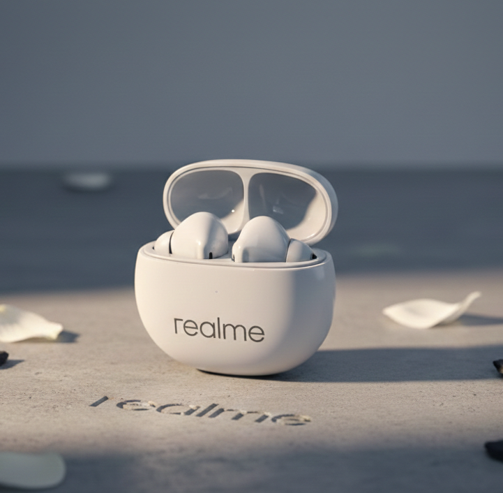 wireless Buds S1 | 11.2mm Bass Boost | 60H Battery | IPX4 Water Resistant with Advanced Bluetooth 5.3 & Seamless Connectivity
