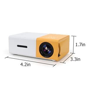 LED PROJECTOR THE MOST COST EFFICIENT HIGH RESOLUTION LED PROJECTOR – i ...
