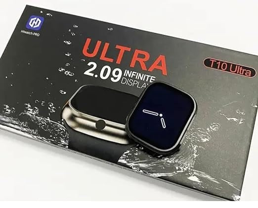 T10 ULTRA SMART WATCH