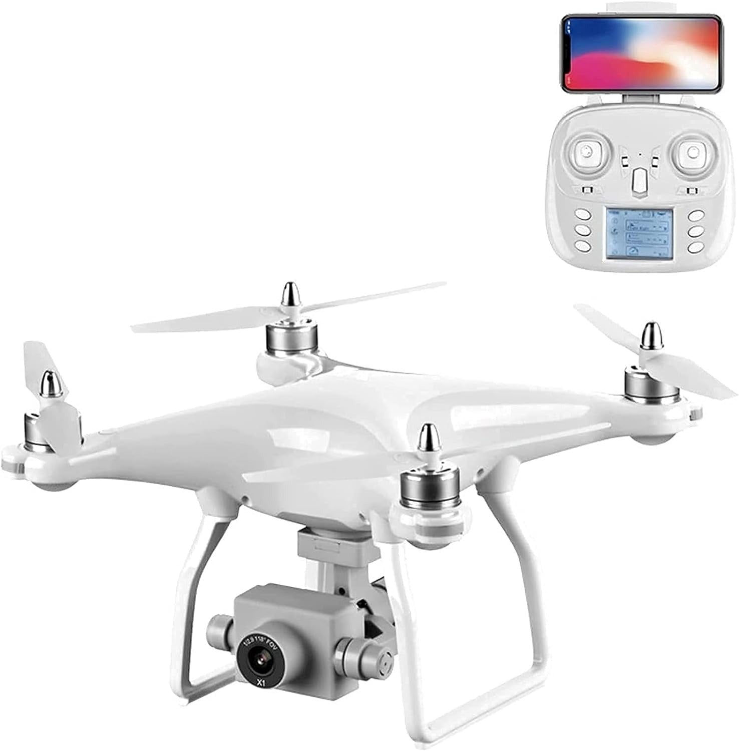 Drone with camera high quality and RC