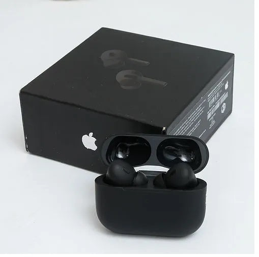 Earpods Pro Black, 2nd Generation, Mobile