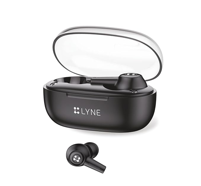 LYNE COOLPODS27 BLUETOOTH WIRELESS EARPHONE