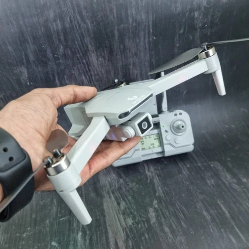 DR-DG600c Foldable Drone With Amazing Features