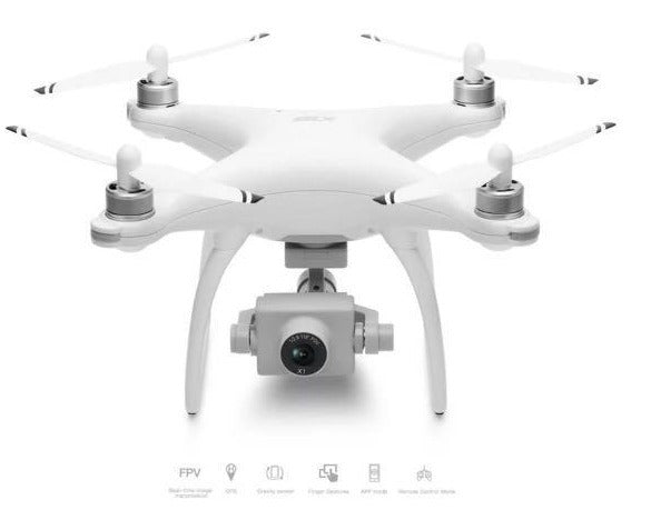 Dji Phantom Foldable Drone: User Experience Insights