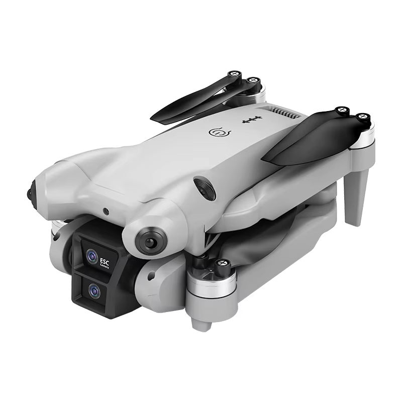 Experience Amazing Aerial Photography With DJW M4 Ultra Drone