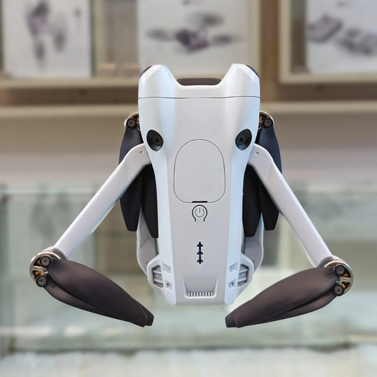 Experience Amazing Aerial Photography With DJW M4 Ultra Drone