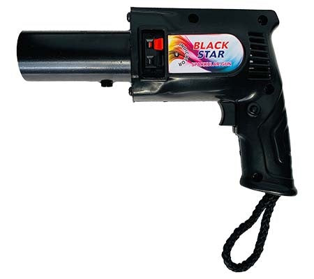 Sparkular Fire Gun