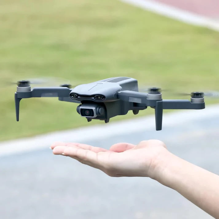 NEW F9 Long Distance Drones With Free Smart Watch