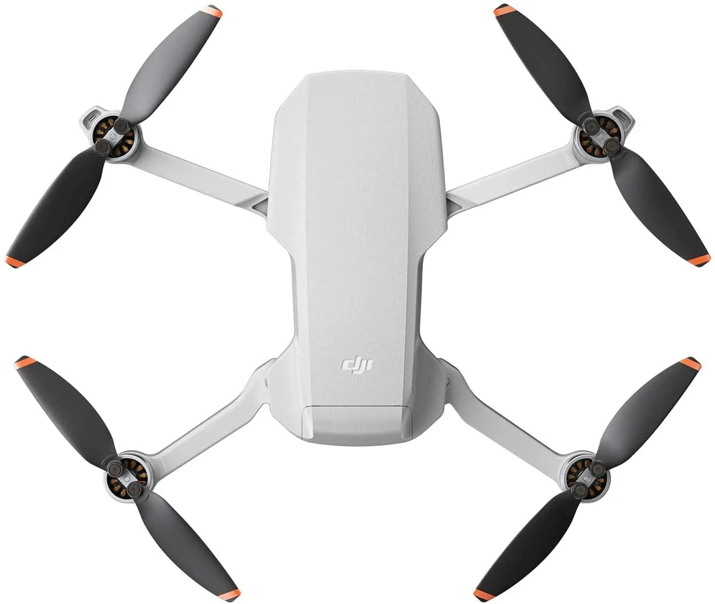 Dji Mini 2: Compact Design Meets Advanced Technology