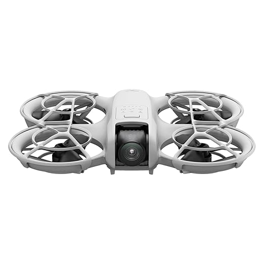 NEO Drone, 4K Camera Quality 6Km Long Distance Under 249g Drone
