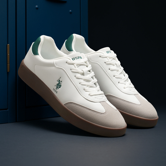 Men Footwear Sport 2.0 Colourblocked Round Toe Sneakers