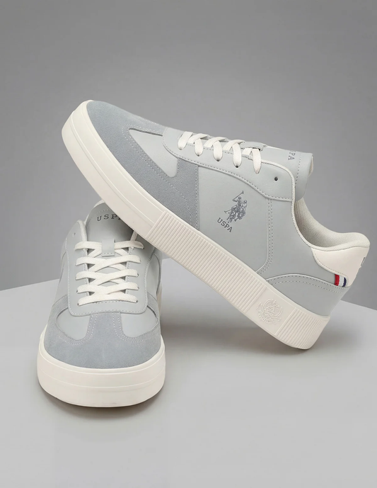 Men Footwear Sport 2.0 Colourblocked Round Toe Sneakers