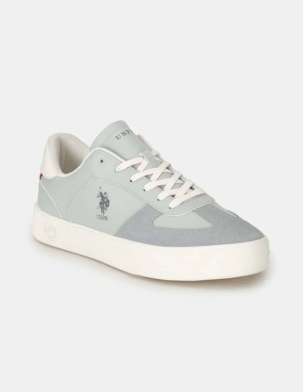 Men Footwear Sport 2.0 Colourblocked Round Toe Sneakers
