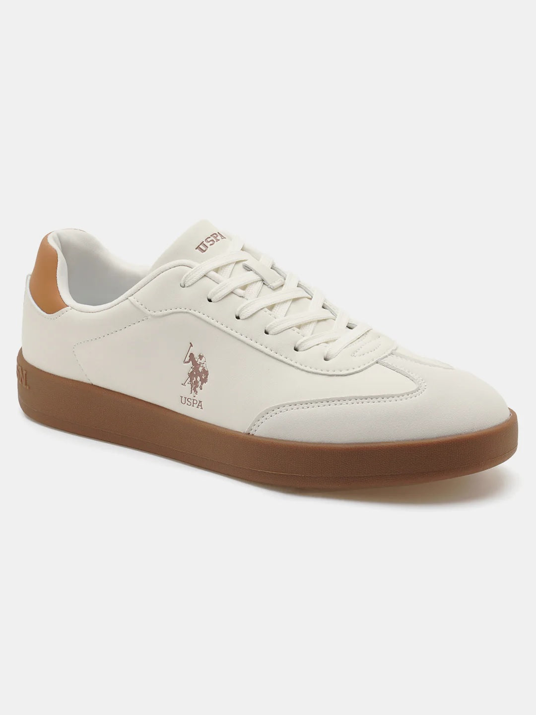 Men Footwear Sport 2.0 Colourblocked Round Toe Sneakers