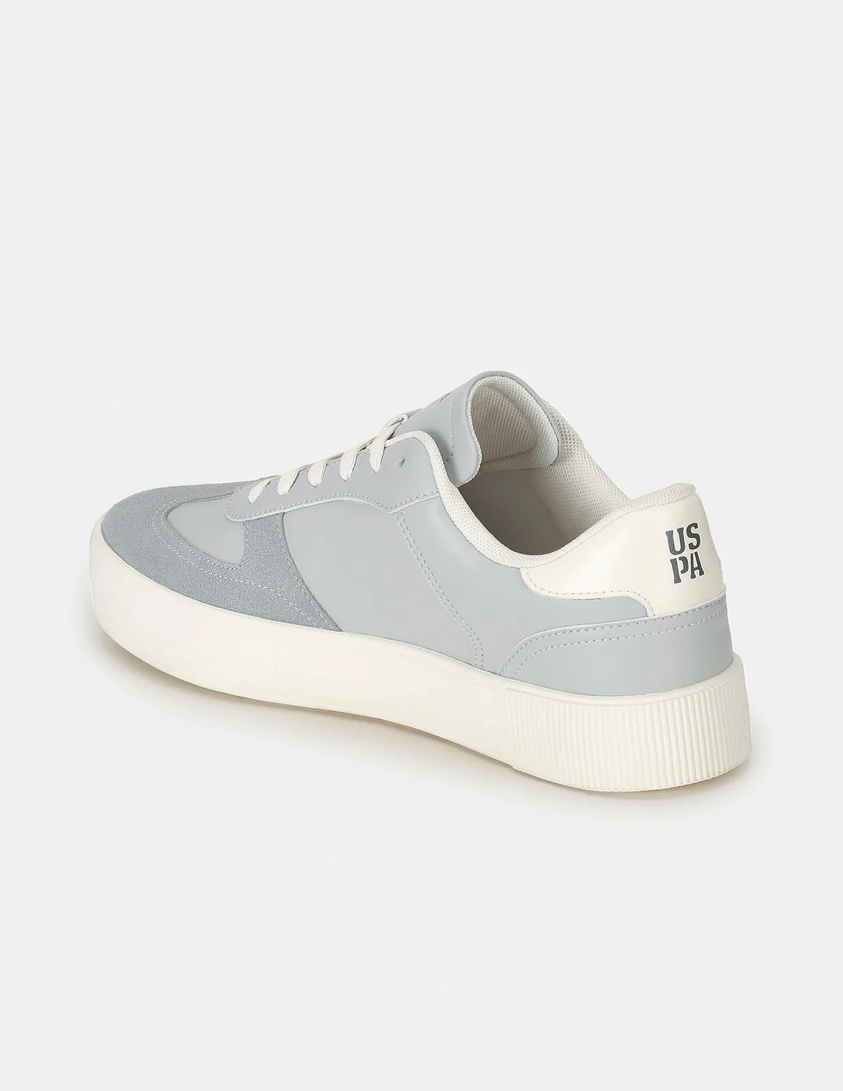 Men Footwear Sport 2.0 Colourblocked Round Toe Sneakers