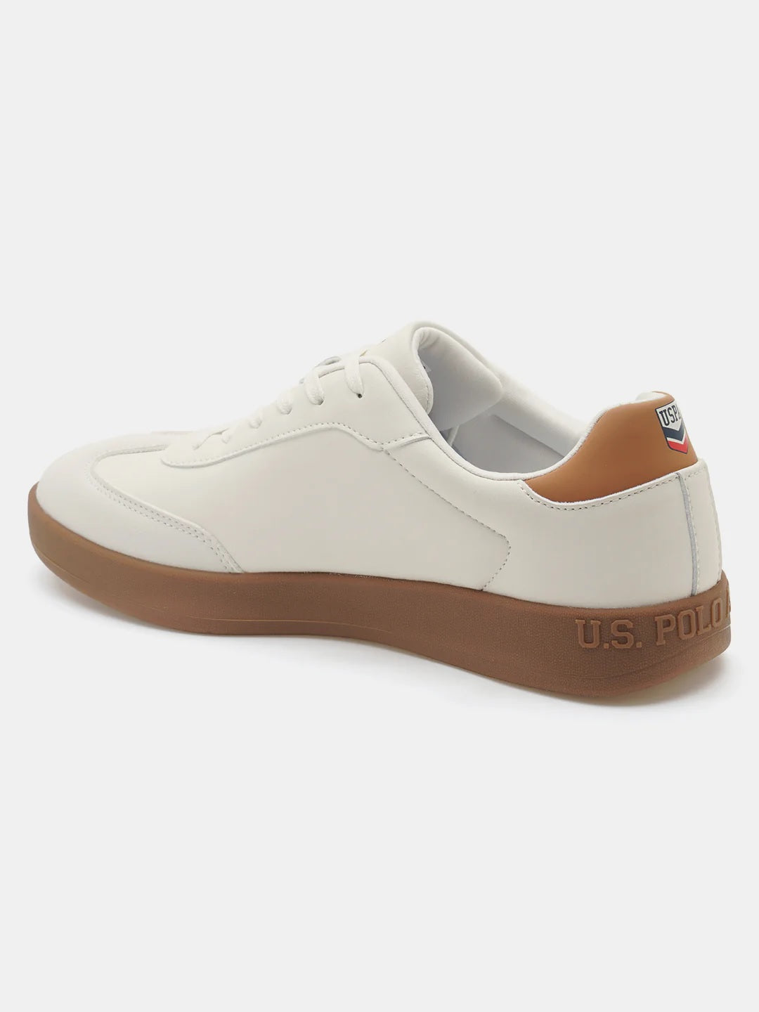 Men Footwear Sport 2.0 Colourblocked Round Toe Sneakers