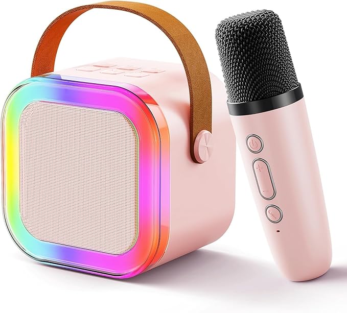 COLORFUL KARAOKE SOUND SYSTEM K 12 I Born colorful-karaoke-sound-system-k-12-i-born